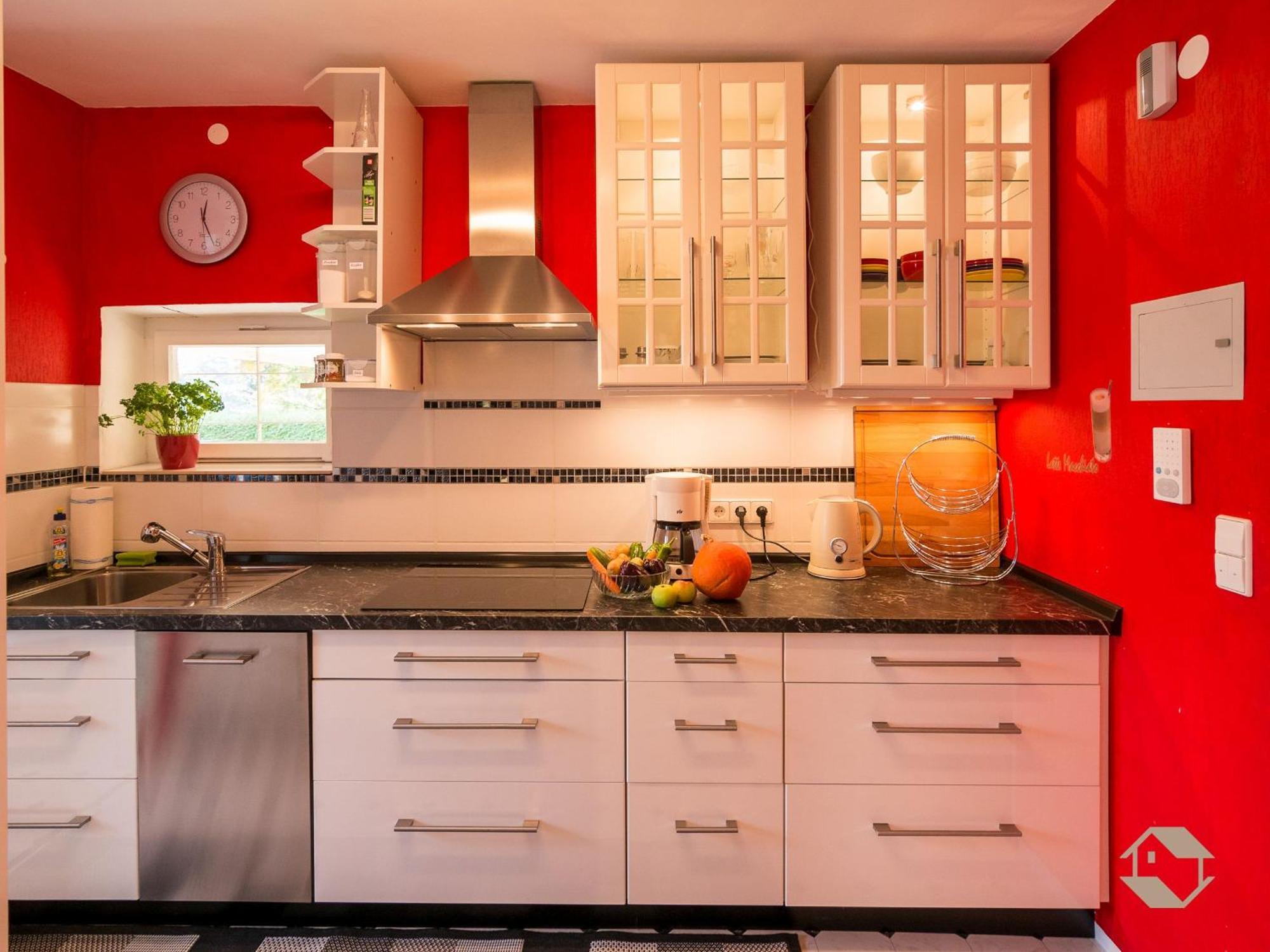 Ferienwohnung Knopf Schömberg Exteriér fotografie