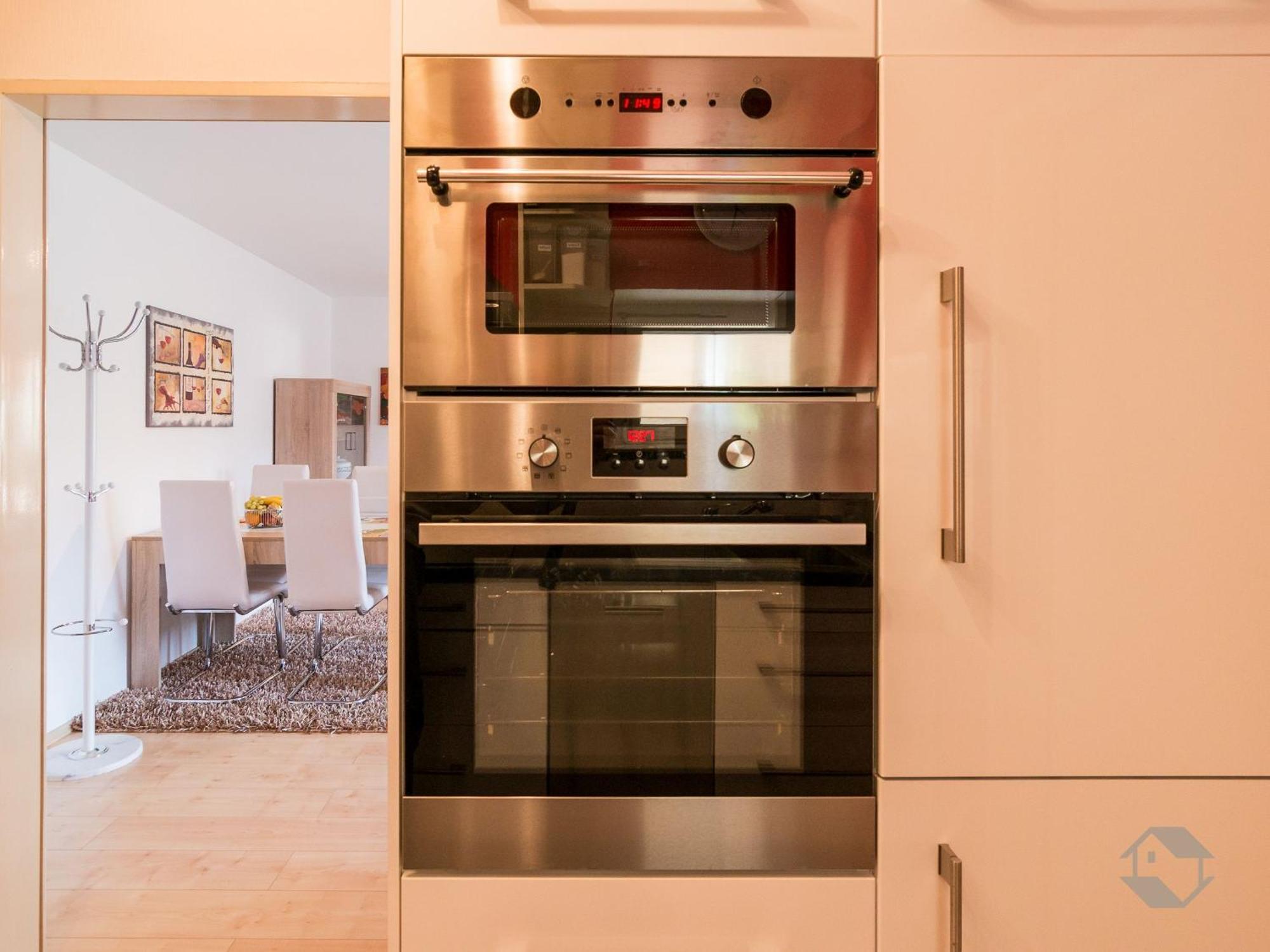 Ferienwohnung Knopf Schömberg Exteriér fotografie