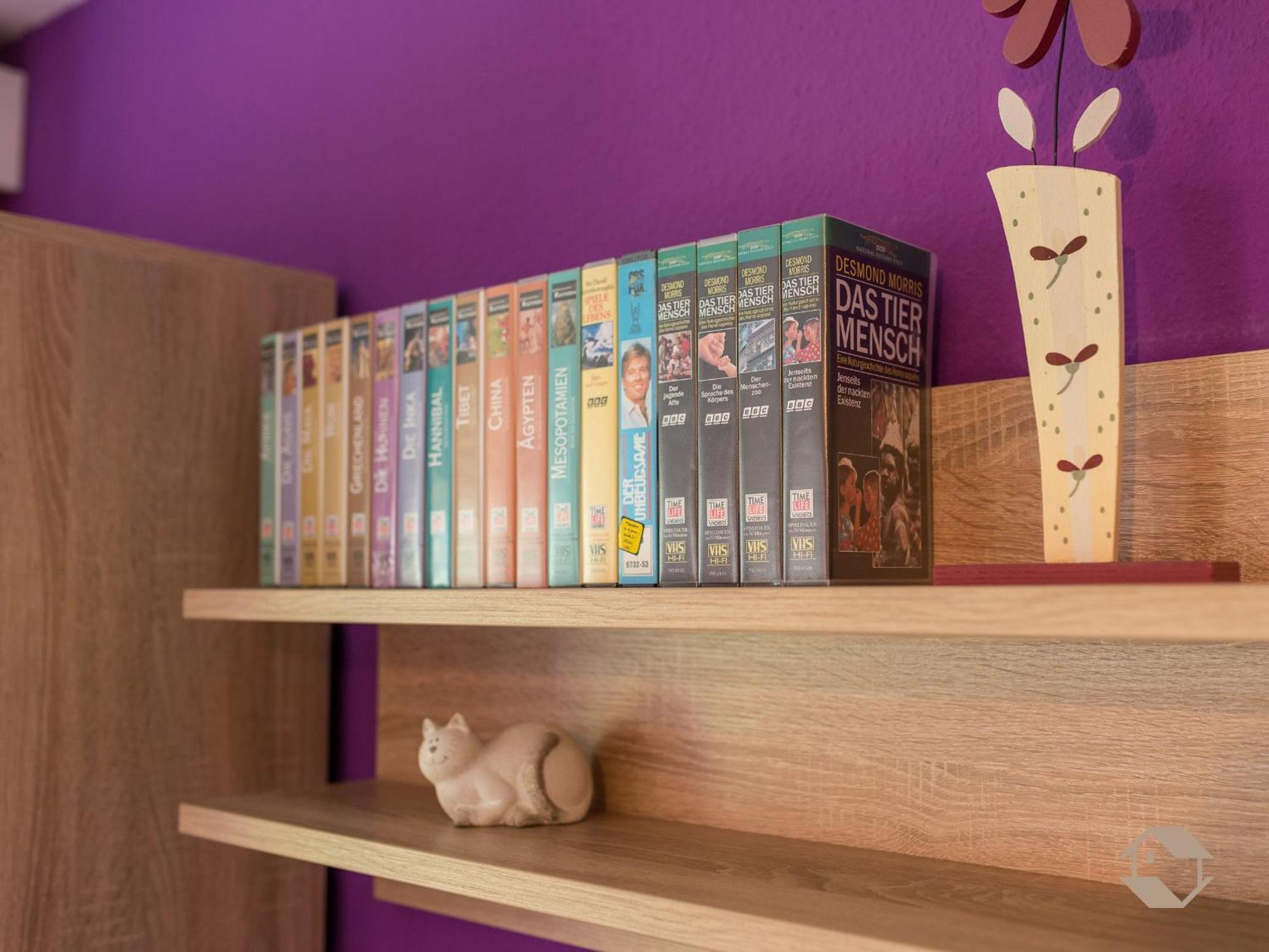Ferienwohnung Knopf Schömberg Exteriér fotografie