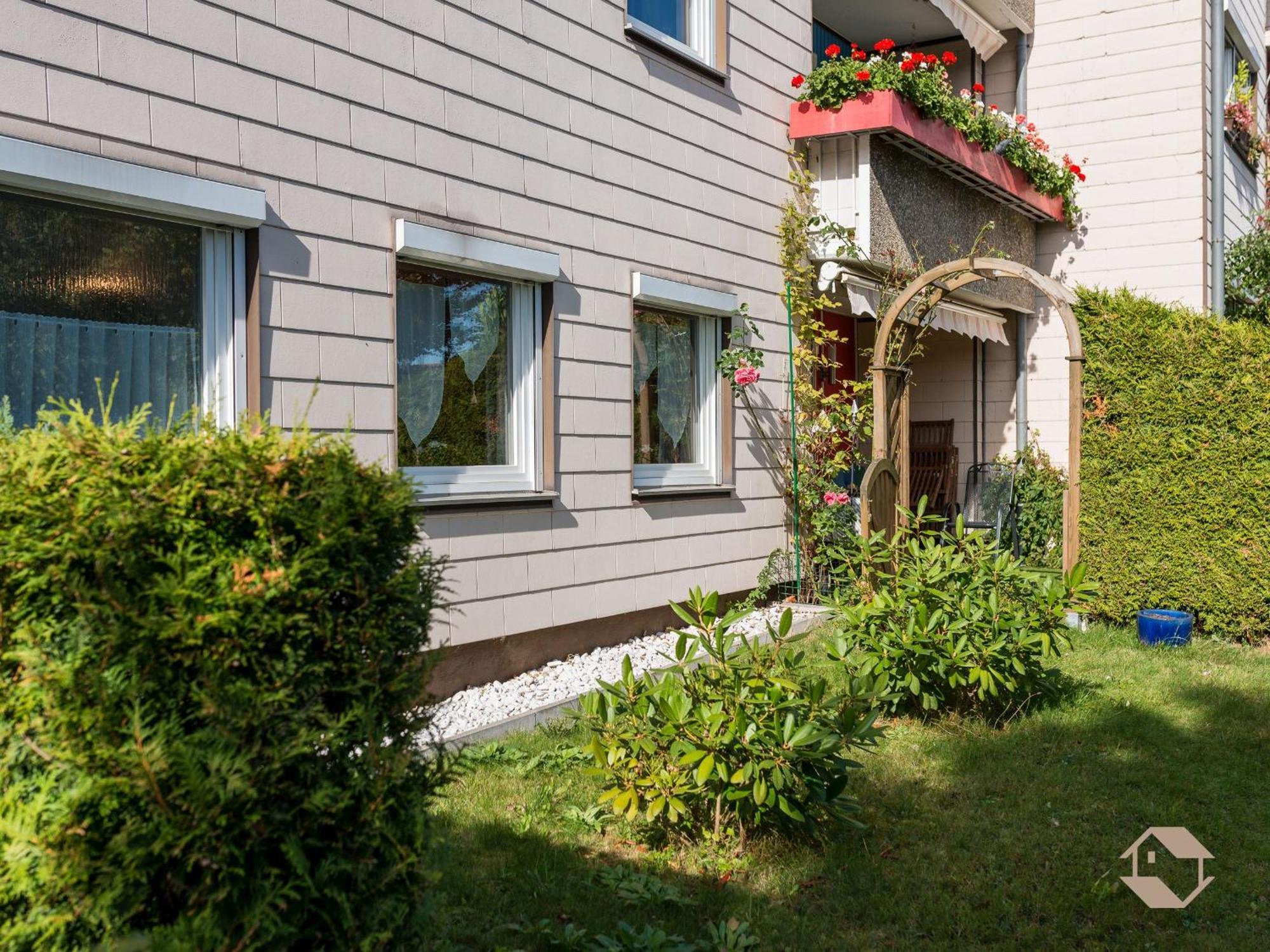 Ferienwohnung Knopf Schömberg Exteriér fotografie