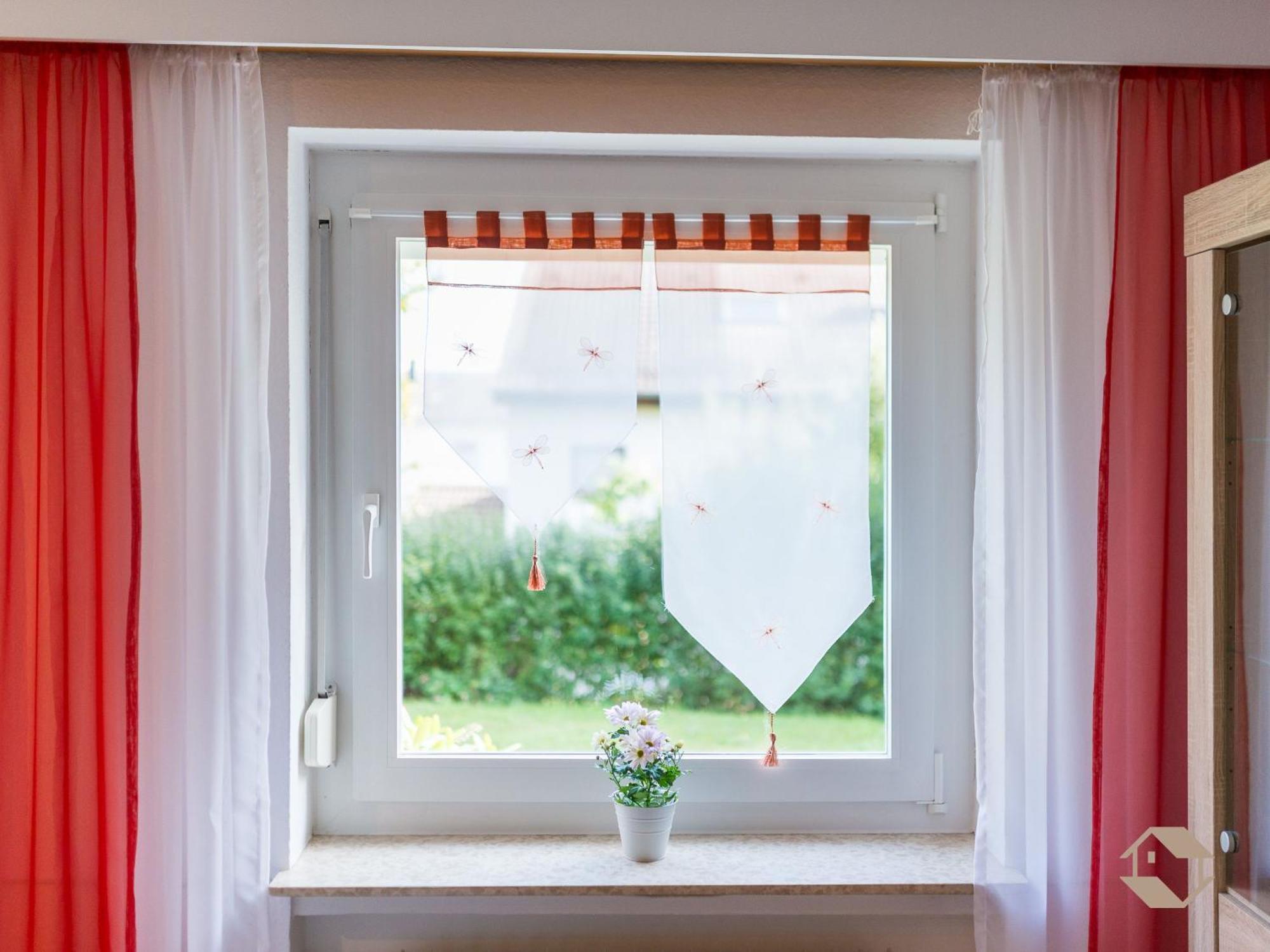 Ferienwohnung Knopf Schömberg Exteriér fotografie
