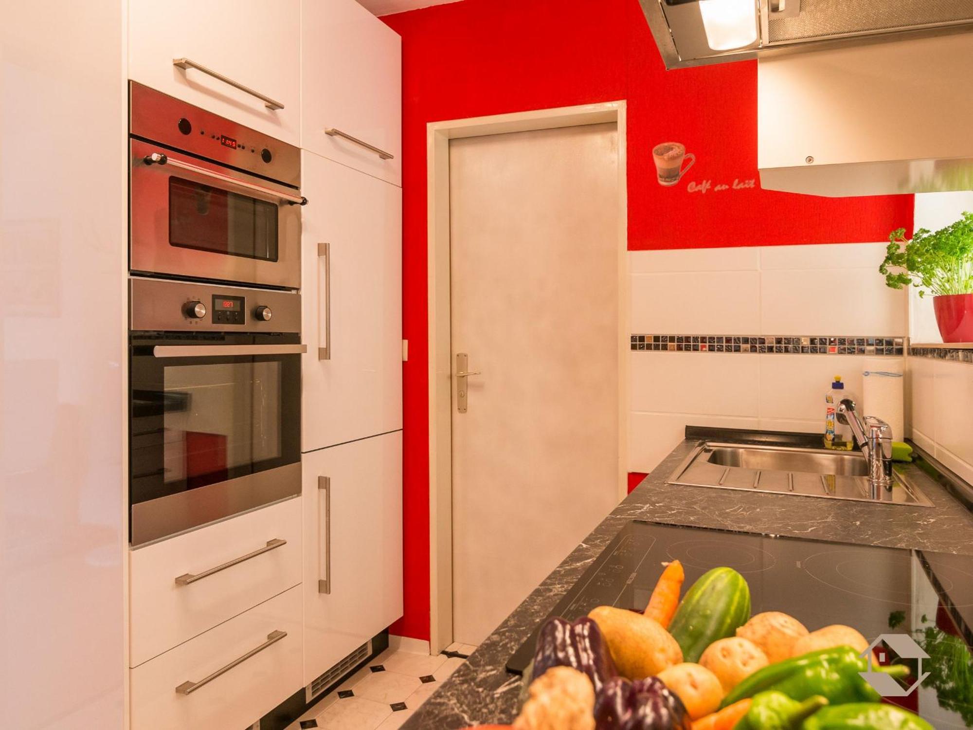 Ferienwohnung Knopf Schömberg Exteriér fotografie